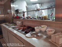 -天伦松鹤大饭店·欣妮咖啡