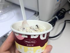 -哈根达斯(赛特奥莱店)