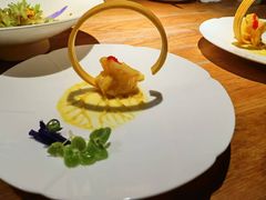 -浙里本味·宴四季江南(三台山路店)