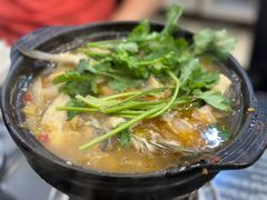 -川香煲(茅台路店)