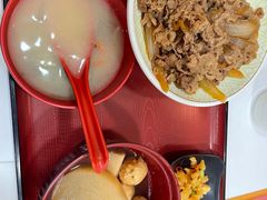 -食其家·牛丼咖喱(浦电路店)