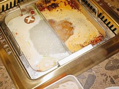 -蜀九鼎毛肚火锅(惠安店)