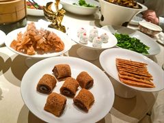 -悦融琥珀·京鲁菜(西单店)