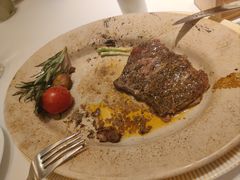 -王品牛排(郑州大卫城店)