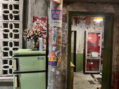 -五马集·海鲜·温州大牌档(黑金冠五马街十字路口店)