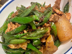 -洞庭米湘·湖南菜(银河SOHO店)