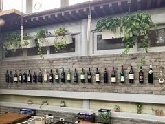 景观位-闲·胡同 Barblu Hutong(雍和宫五道营店)