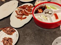 -全聚德(双井店)