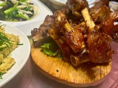 -牧马人奶茶馆(乌兰察布总店)