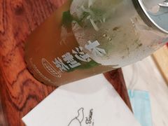 -丹礼糖甜品
