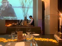 -莲西餐(曲江店)
