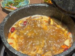 -蘑界·野生菌火锅(深业上城店)