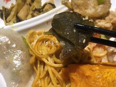 -素清香(解放路店)