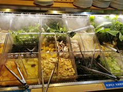 -火炉火自助餐(悠唐购物中心店)