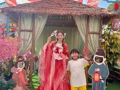 -国色天乡三期陆地乐园