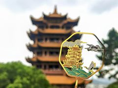 -黄鹤楼