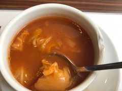 -花园餐厅(亚士厘道店)