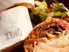 -Q MEX 库迈墨西哥餐吧(三里屯店)