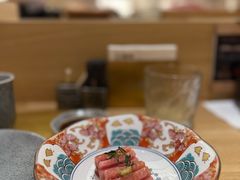 -鮨政· Omakase(港汇恒隆广场店)