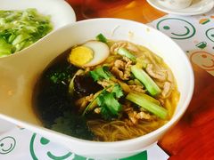 -绿茵阁牛扒餐厅(客村店)