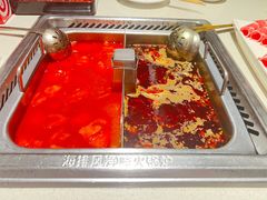 -海底捞火锅(北金鹰店)