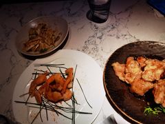-奉天小馆·非遗东北菜(济南万象城店)