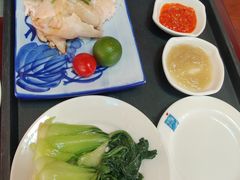 -亚龙湾老厨房·海南家常味