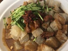 -萍香园饭店(吉林九中店)