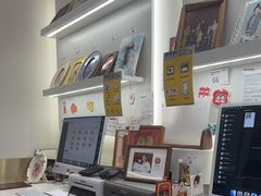 -海马体照相馆(大连柏威年购物中心店)
