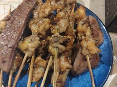 -万象·复兴号鲜肉烤肉海鲜自助(升级店)