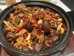 -欧记大排档·景德菜(上海首店)