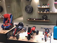 -上海普陀宝诚MINI4S店(红柳路店)