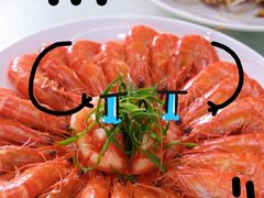 -四川小胡子海鲜(丁村万人海鲜广场店)