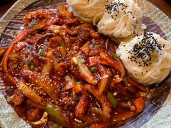 -一乐韩国炸鸡(梅江店)