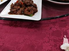 -长兴菜馆(高桥店)