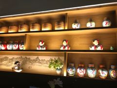 -大牌大·传统杭帮菜(湖滨店)