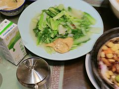 -松针蔡记蒸饺(花园路店)
