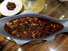 -庆合府重庆大排档(紫都城店)