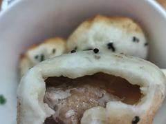 -许记生煎(遵义路店)