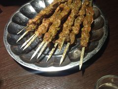 -凯撒尔新疆特色主题餐厅(青山店)