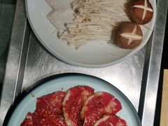 -韩宫宴和牛烤肉(盐城金鹰店)