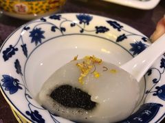 宁波汤圆-宁波状元楼酒店(和义路店)