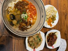 -山西会馆晋三宝·太原菜(五一广场店)