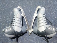 -冰纷万象滑冰场(深圳万象城店)