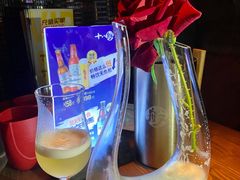 -18BAN音乐啤酒馆(西丽店)