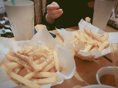 -鬼味烤翅(南锣鼓巷店)