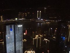 -WFC会仙楼观景台
