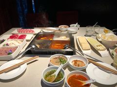 -海底捞火锅(龙湖北京大兴天街店)