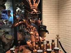 -酷巧·巧克力糖果店
