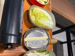 -三太子地摊烧烤·小龙虾(北蔡店)